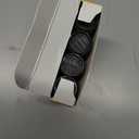 Untamed Organics Pure Tallow Lip Balm | 100% Grass-Fed Beef Tallow and Organic Beeswax | Moisturizing Lip Care for Dry, Chapped Lips | Hypoallergenic, Fragrance-Free | Handcrafted in USA | 4-Pack