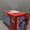 Huggies Size 1 Diapers, Little Snugglers Baby Diapers, Size 1 (8-14 lbs), 96 Count