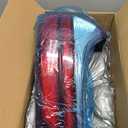 RH Right Passenger Side Outer Tail Light Replacement for Toyota Sienna 2015-2020 Tail Lamp 8155008050 TO2805123