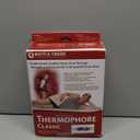 Thermophore Classic Moist Heating Pad Size Medium 14" x 14" - Model 056