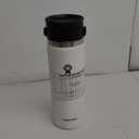 Hydro Flask 16 oz Wide Mouth Bottle with Flex Sip Lid White