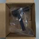 Mass Air Flow Sensor Meter MAF 22204-31020 Compatible with Toyota Avalon RAV4 Camry Corolla Sienna Highlander Venza Lexus is F IS250 IS350 ES350 GS350 Scion xB xD tC 22204-31010 22204-0H010