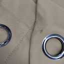 MIULEE 
Curtains 
52"*63"*2