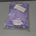 Women's Soft Pajama Set Long Sleeve Tops and Full Length Pajama Set Sleepwear with Dream Print Two Piece Pjs, L