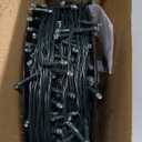 JMEXSUSS 800 LED White Christmas Lights Outdoor, 272ft 8 Modes Christmas Tree Lights Green Wire, Waterproof Led Christmas String Lights for Outside Indoor Xmas Party Tree Decor