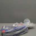 Huffy Disney and Marvel Toddler Kids 3-Wheel Scooters, Multiple Color Options, Ages 3+ Years Old, Durable Steel Frame, Portable, Girls/Boys, Non-Slip Deck, Character Graphics