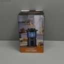 Solar Bug Zapper Outdoor, 4-in-1 Effective Mosquito Zapper, 6000mAh Cordless Rechargeable Insect Zapper for All Night Use,123456