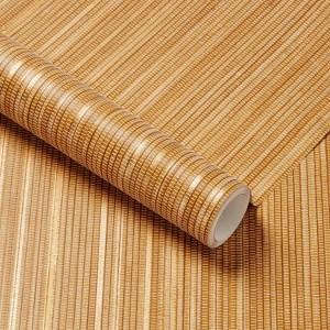 Grasscloth Peel and Stick Wallpaper - Threshold™ 