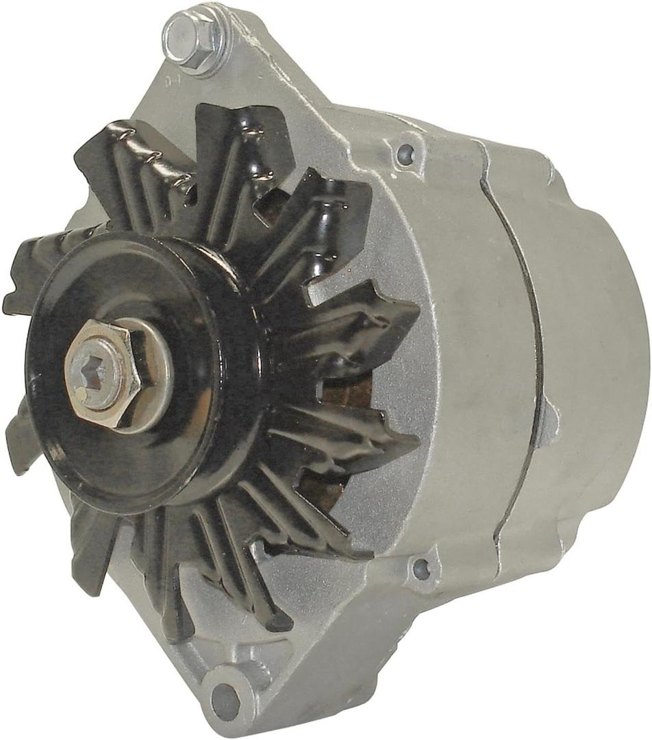 ACDelco Gold 334-2108 Alternator, Remanufactured 