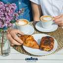 3 x LAVAZZA Qualita Rossa Brick Coffee, 8.8 OZ (EXP 09/30/25)