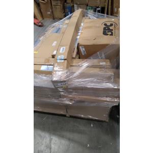 Pallet of Mixed Items
