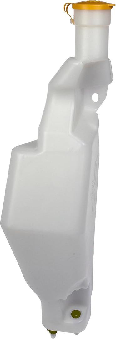 Dorman 603-191 Front Washer Fluid Reservoir Compatible with Select Chevrolet/GMC Models