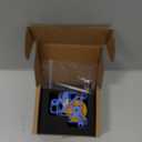 CNC Metal Extruder Upgrade Kit for Bambu Lab X1/P1 Series (X1C, X1E, P1P, P1S), Panda Claw, Panda Jetpack, and Panda Revo 3D Printer, Lightweight High-Strength with Hardened Steel Gears