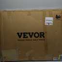 VEVOR LED Message Writing Board, 32"x24" Illuminated Erasable Lighted Chalkboard, Neon Effect Menu Sign Board, Drawing Board with 8 Fluorescent Chalk Markers and Remote Contro Tested toStandards