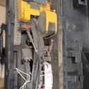 DOUBLE E Hobby Volvo EC160E Remote Control Excavator - 1:14 Full Metal RTR Electric Version E010, 22.5 inches