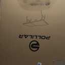 Folding Table 6FT HDPE 6 Foot Foldable Table Portable Banquet Surface Fold-in-Half Desk Utility for Working Meeting Parties, Picnic, Camping, Weddings, Catering, Garden Dining-White