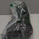 heipeiwa Women's Winter Jeans Fleece Lined Jeans Thermal Thick Skinny Denim Pants Slim Stretch Warm Jeggings, Size: M