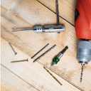 Maple Tree Tapping Drill Bit, 5/16 Inch Premium Quality Maple Syrup Tapping Kit