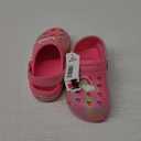 Seasonal Kids Flip Flop For Kids, Size 9