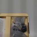 Bluetooth Earpiece Headset with PTT MIC for Motorola CP200 CP200D CP185 CLS1410 CLS1110 BRP40 DTR650 RDU2020 RDU4100 RDU4160D RDU2080D Yaesu FT-4XR FT-4VR FT-65R FT-25R Handheld Walkie-Talkie