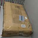 KidKraft Annabelle Wooden Dollhouse with Elevator, Balcony and 17 Accessories, Gift for Ages 3+