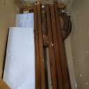 PerfectLF Bamboo Stand