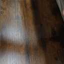 NUMENN 6 Tier Bookshelf, Tall Bookcase Shelf Storage Organizer, Modern Book Shelf for Bedroom, Living Room and Home Office, Vintage (11.8"D x 23.6"W x 66.5"H)