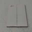 oui yogurt jar lids - 12 pack Silicone oui lids for 5 oz Oui Yogurt Glass Jars,with Oui Yogurt Bottle Label, Leakproof and Food Preservation(Excluding jar)