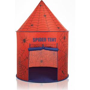 Kids Play Tent Indoor  Pop Up Tent for Kids, Toddler Tent Playhouse, Indoor Tent for Ages 3-8, Boys Girls Play Tents