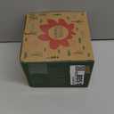 Elk and Friends Kids + Toddler Glass Cups | The Original 8oz Glass Mason Jar with Sleeves + Lids | Silicone Straws + Stopper | Smoothie Cup | Food Storage | Spill Resistant | Dishwasher Safe | 4 Pack (Blush/Lilac/Peach/Lemon)