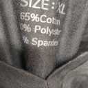 Neer 3 Pack Women Long Sleeve Underscrubs Shirt V Neck Slim Fitted Scrub Undershirts Comfort Nurse Fall Layering Tees Tops, Size XL