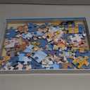 Ravensburger Construction at The Airport Jigsaw Puzzles - Enhanced Kid's Cognitive Development | Unique Puzzle Pieces for Holidays and Birthdays