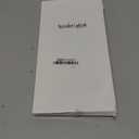 Novabright Glitter Champagne Gold Happy Birthday Sign Centerpieces for Table Birthday Party Decorations for Women Bday Birthdays Themed Celebration Party Supplies