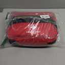 Premium 420 Piece Large First Aid Kit for Home, Car, Travel, Camping, Truck, Hiking, Sports, Office, Vehicle & Outdoor Emergencies - Emergency Medical Kits, Businesses & Home Medical Supplies