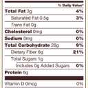 Bob's Red Mill Organic Oat Bran, 18oz (Pack of 4) - Non GMO, Vegan, Kosher (EXP 08/04/26)