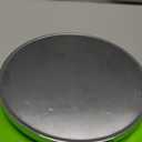 Ozeri Pro Digital Kitchen Food Scale, 0.05 oz to 12 lbs (1 gram to 5.4 kg) (Lime Green)