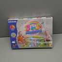 MOMUSE 3-in-1 Floor Piano Mat for Kids, Whack-a-Mole Game Music Play Mat with 30 Sound & Function Keys, Sensory Musical Toys for Baby Girls Boys Toddlers 1 2 3 4 5 6 Years Old