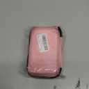 Waiyu Hard EVA Travel Case for Canon PowerShot G7X/SX730HS/ SX620HS/SX720HS/SX740HS (Storage Case, Pink)