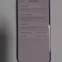 Apple iPhone 16 Pro, 128GB, Black Titanium - Unlocked