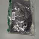 MANGOPOP Round Neck Long Sleeve Short Sleeve Bodysuits for Women Basic Body Suit Shirts Tops (Medium)