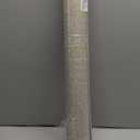 LUMI Ultra Thin Indoor Door Mat for Entrance 24"x36", Non Slip Entryway Mat, Low Profile Doormat, Unique Herringbone Design Carpet for Inside, Patio, Porch, Beige