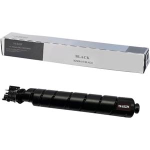 tk-6327k Black Toner Cartridge Compatible with Kyocera TK6327 TK-6329 Toner Cartridge Compatible for TASKalfa 4002i 4003i 5002i 5003i 6002i 6003i Printer High Yield