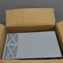 Chicken Nesting Boxes,3 Hole Nesting Box for Chicken Coop, Rolling Egg Collection and Protection Nesting Boxes