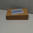 Zopeal 8 Pieces Stainless Steel Whiskey Glass Bulk 6.8 oz Insulated Metal Cups Double Wall Tumbler Whiskey Gifts for Men Husband Father Lover