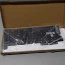 Laptop Replacement US Layout Keyboard for ASUS TUF Gaming F15 FX506 FA506 FA506Q FX506L FA506U Without Frame,No TrackPoint,Backlit Black