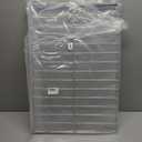 Upgraded 316496201 Oven Rack 24-3/16 x 16 Inches Oven Rack Replace AP4040129, 316496207, 316404501 Compatible with GE Range Oven Stove (2 Pack)