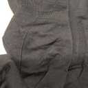 SHAPELLX Women's Shapewear Bodysuits Tummy Control Butt Lifter Body Shaper Strapless Seamless Mid Thigh Jumpsuit Tops (3X-Large-4X-Large, A1-Black-Shorts)