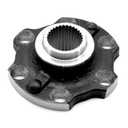 Front Axle Hub Outer Shaft Flange RH or LH 43421-60060 Compatible for Toyota Land Cruiser Lexus LX470 1998-2007
