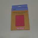 Amazon Kindle Paperwhite and Kindle Colorsoft Case, Lightweight and Water-Safe, Foldable Protective Cover - Fabric (Raspberry)