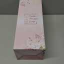 Candle Warmer Lamp with Timer, Dimmable Candle Warmer for Jar Candles, Height Adjustable Wax Melts Warmer, Birthday Gifts for Women Mom, House Warming Gifts New Home Decor (Regular(4.7 in))